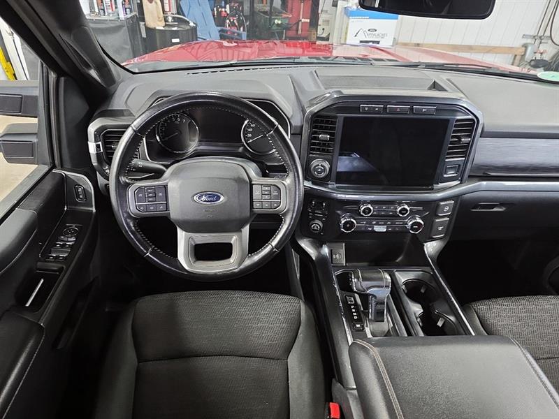 ford F-150 2022 - 13