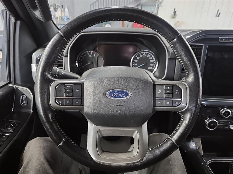 ford F-150 2022 - 14