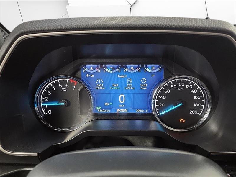 ford F-150 2022 - 15