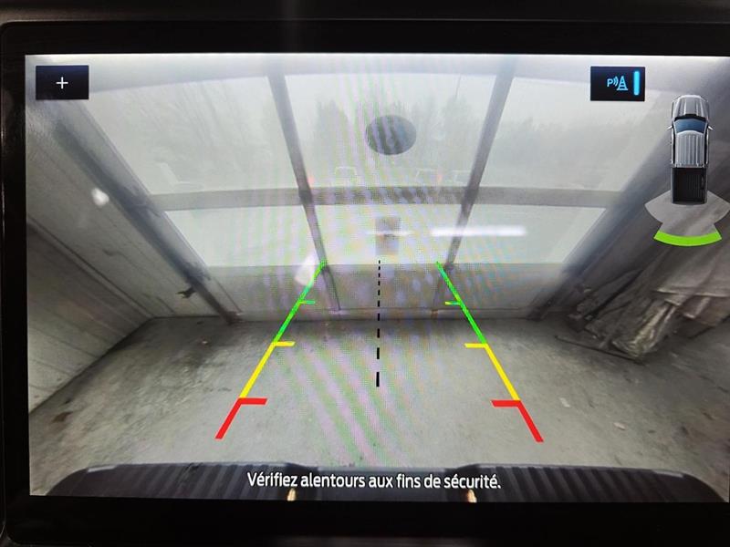 ford F-150 2022 - 16