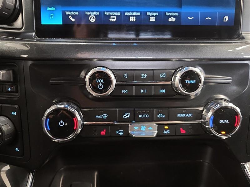 ford F-150 2022 - 17