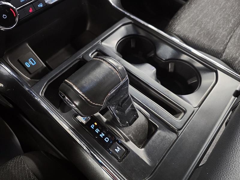 ford F-150 2022 - 18