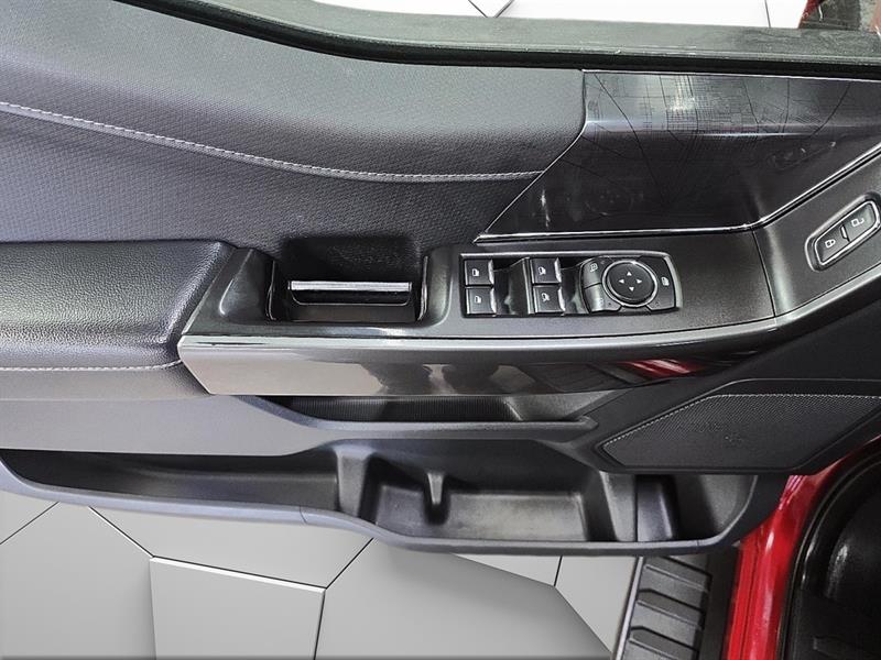 ford F-150 2022 - 19