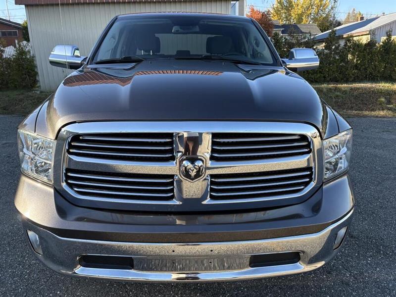 ram 1500 Classic 2019 - 2