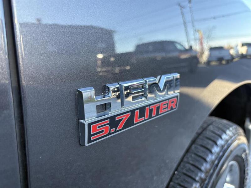 ram 1500 Classic 2019 - 3