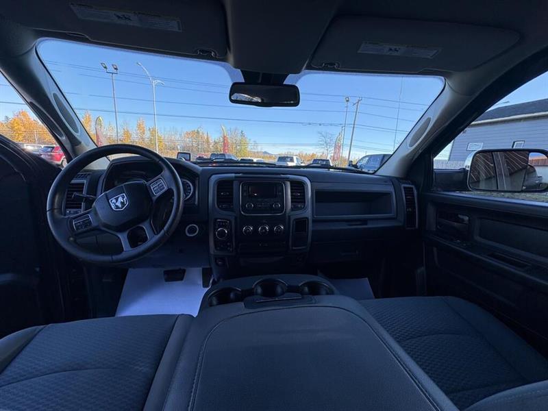 ram 1500 Classic 2019 - 4