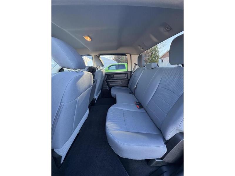 ram 1500 Classic 2019 - 6