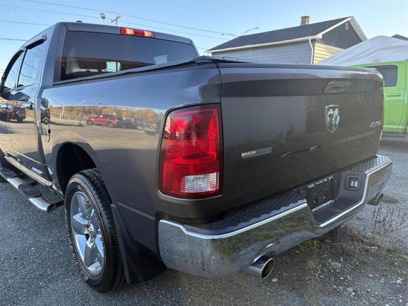 ram 1500 Classic 2019 - 7