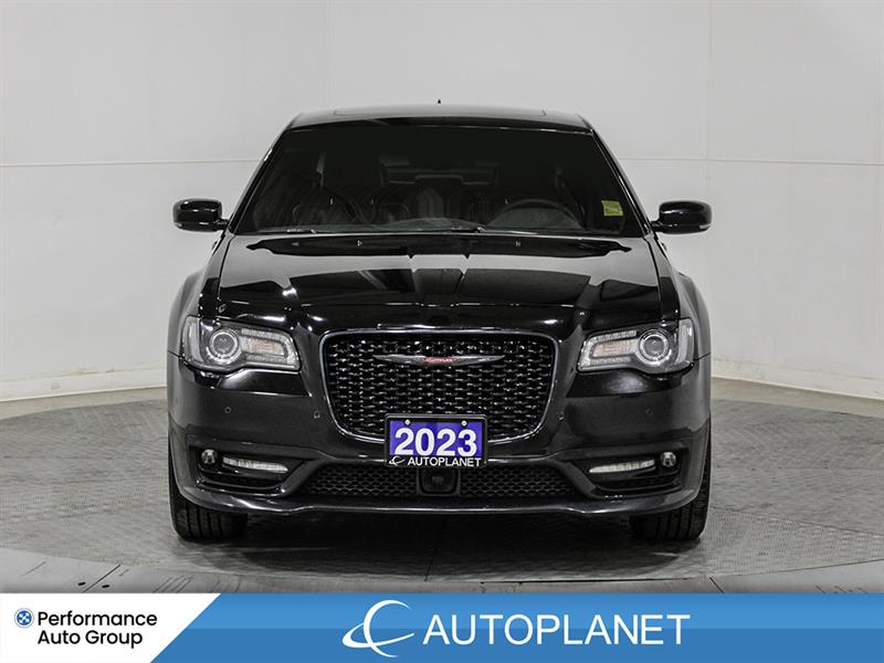 chrysler 300S 2023 - 2