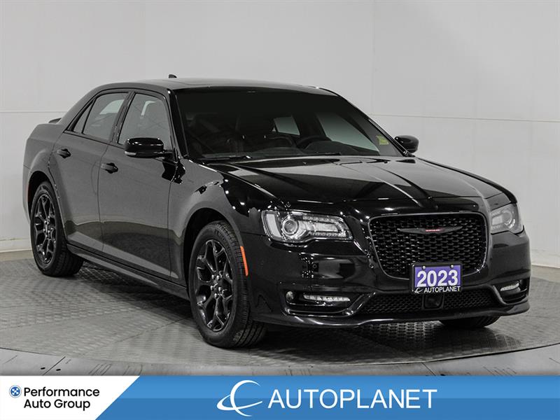 chrysler 300S 2023 - 3