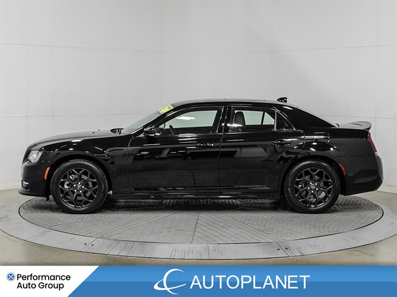 chrysler 300S 2023 - 4