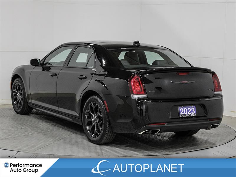 chrysler 300S 2023 - 6