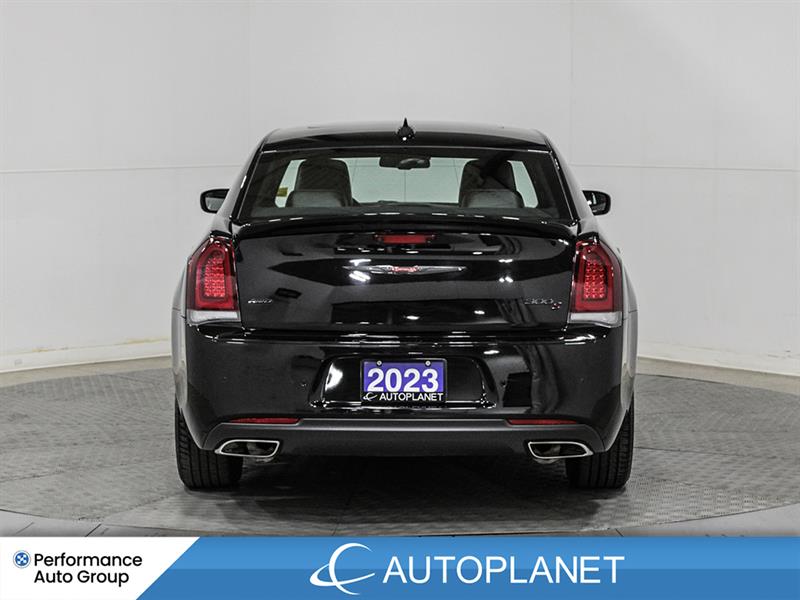 chrysler 300S 2023 - 7