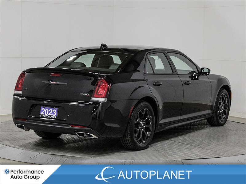 chrysler 300S 2023 - 8