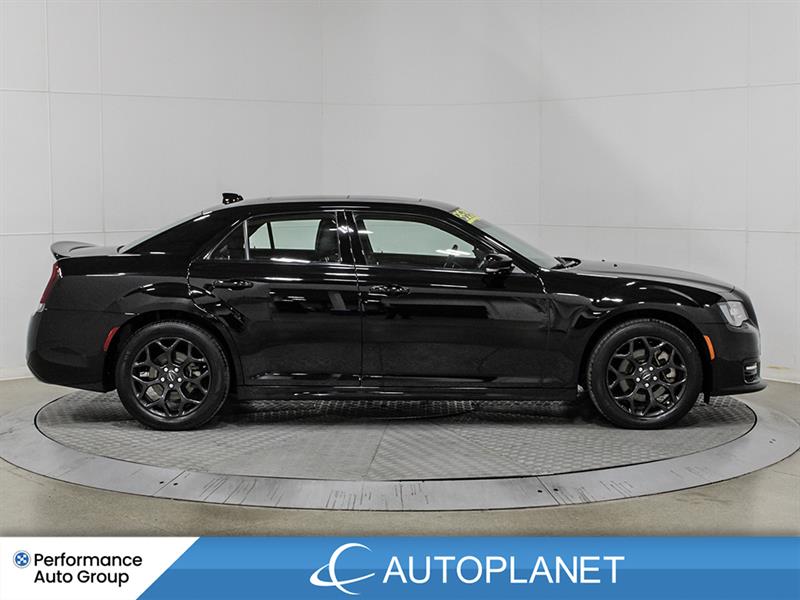 chrysler 300S 2023 - 9