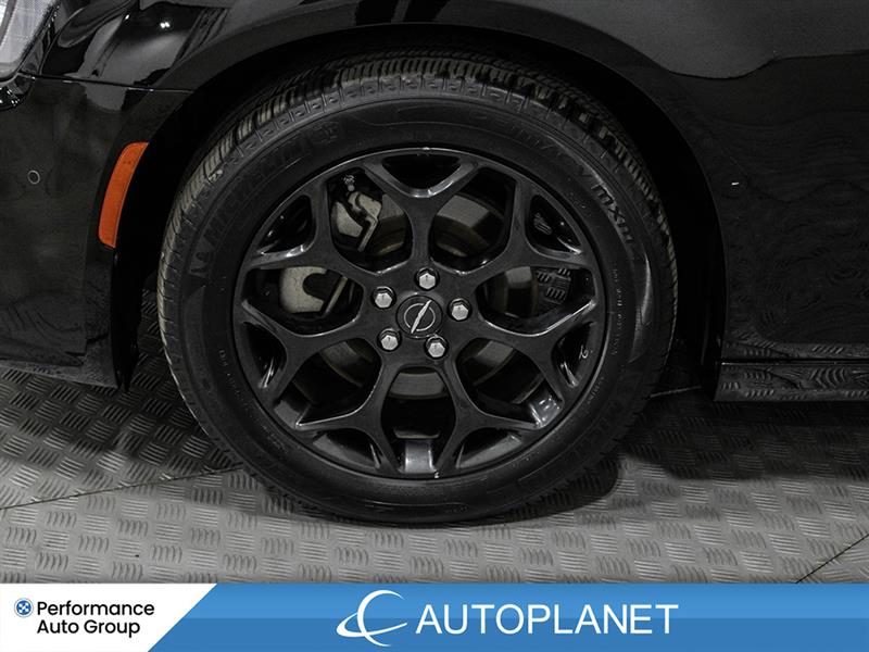 chrysler 300S 2023 - 12