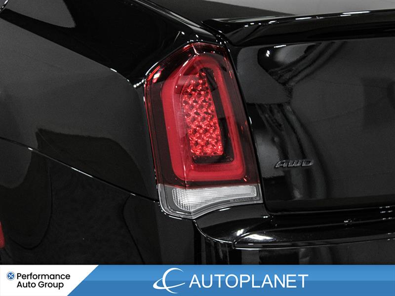 chrysler 300S 2023 - 13