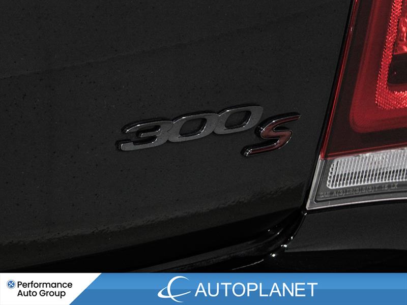 chrysler 300S 2023 - 14