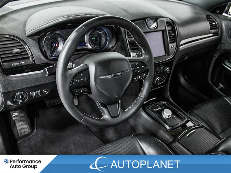 chrysler 300S 2023 - 17