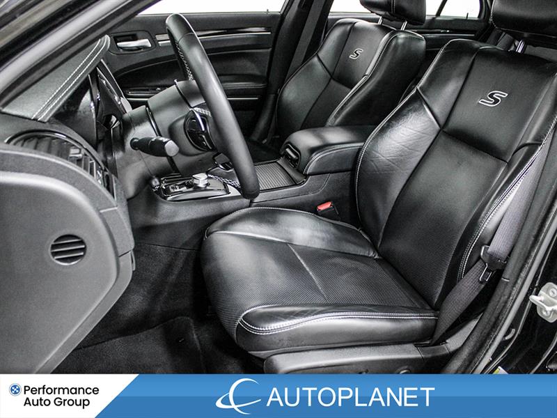 chrysler 300S 2023 - 18