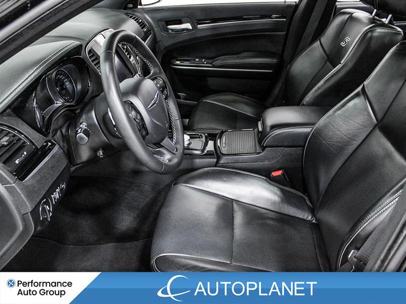 chrysler 300S 2023 - 20