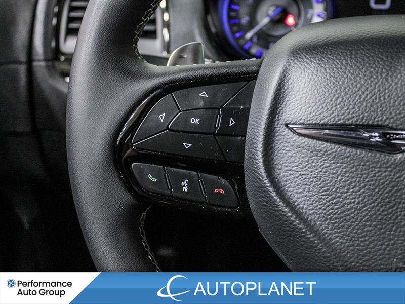 chrysler 300S 2023 - 25