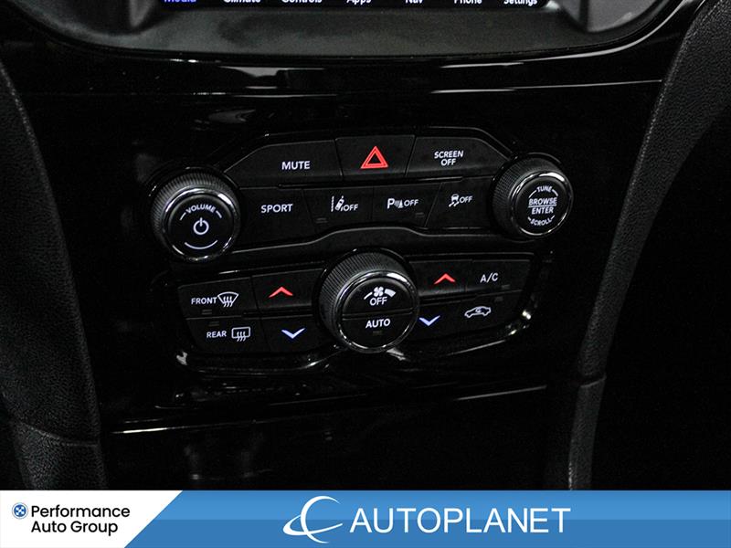 chrysler 300S 2023 - 27