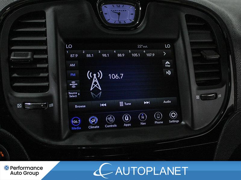 chrysler 300S 2023 - 29