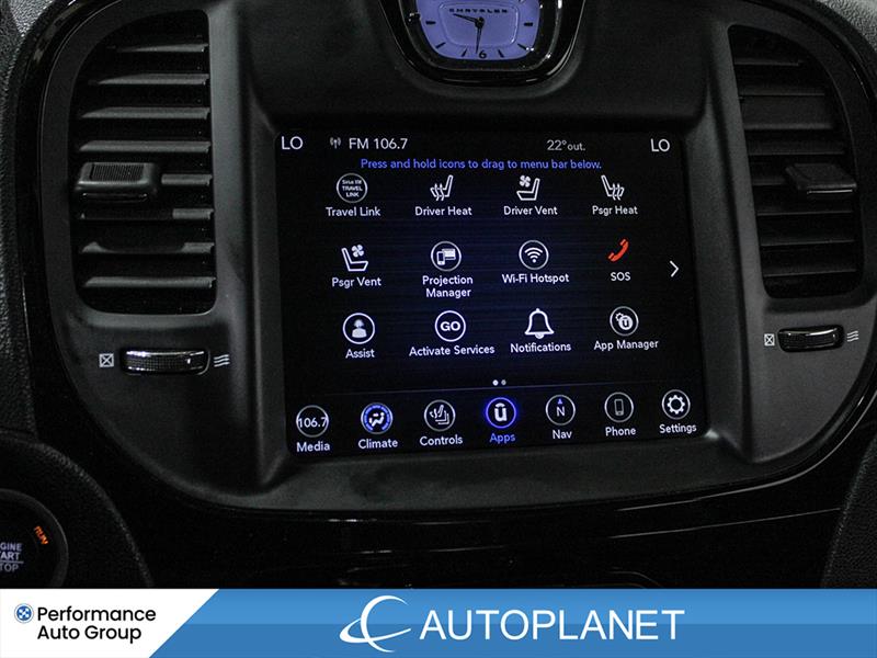 chrysler 300S 2023 - 33