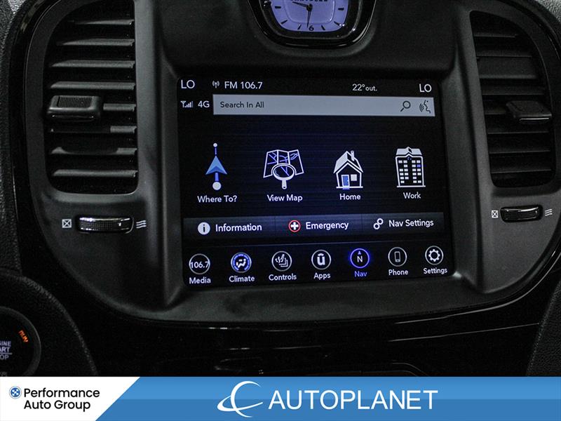 chrysler 300S 2023 - 34