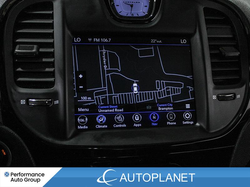 chrysler 300S 2023 - 35