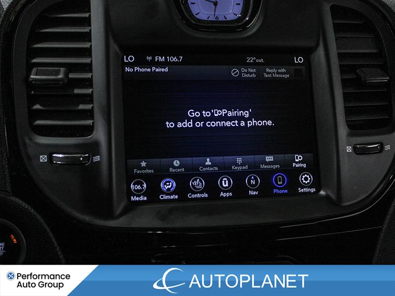 chrysler 300S 2023 - 36