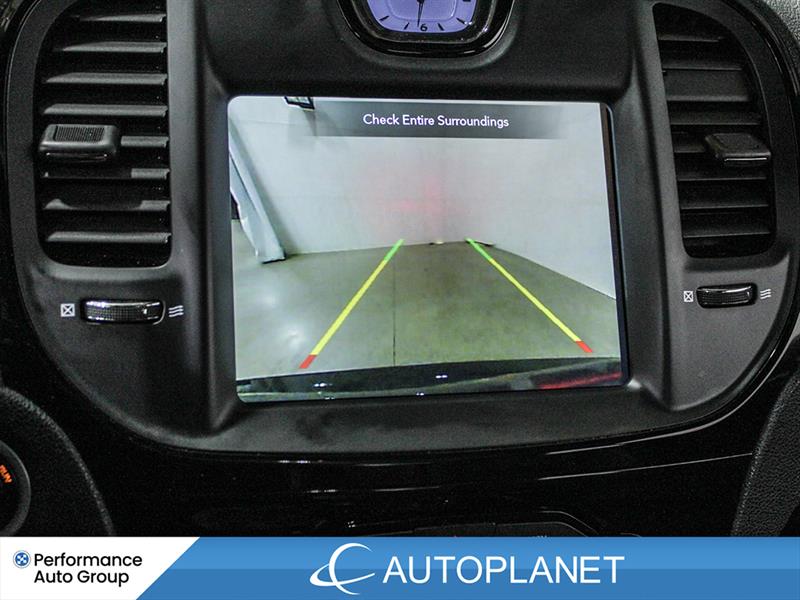 chrysler 300S 2023 - 37