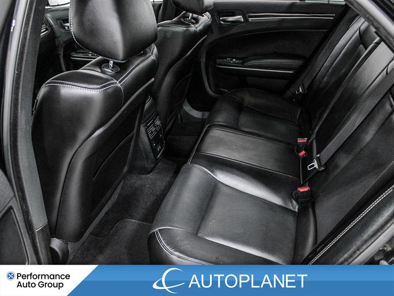 chrysler 300S 2023 - 40