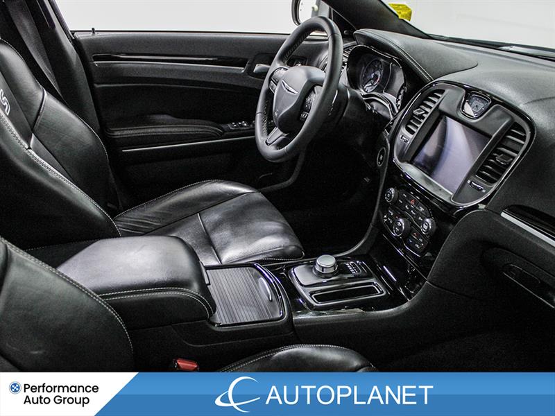 chrysler 300S 2023 - 41