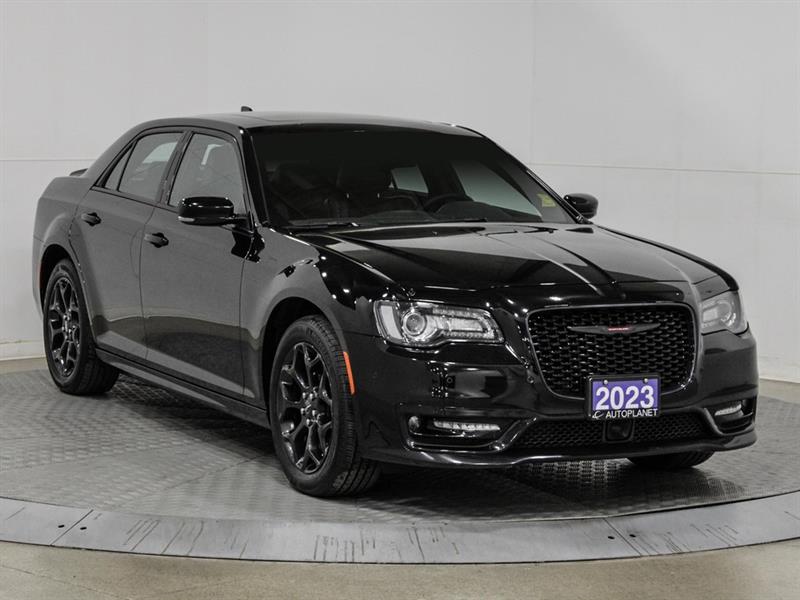 chrysler 300S 2023 - 48