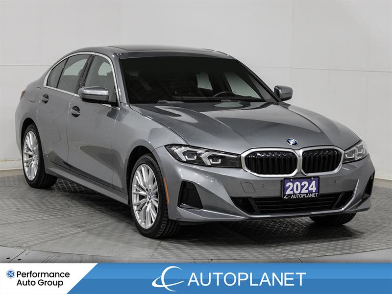 bmw 330i xDrive 2024 - 3