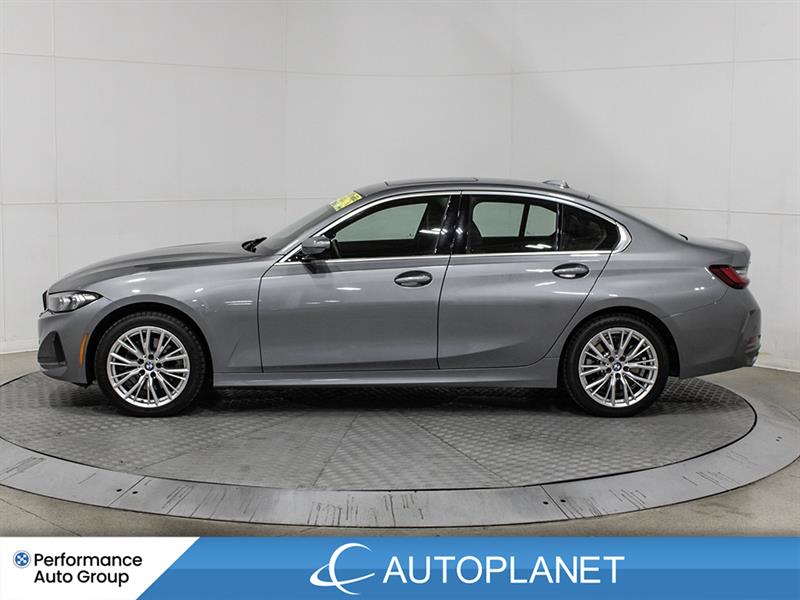bmw 330i xDrive 2024 - 4