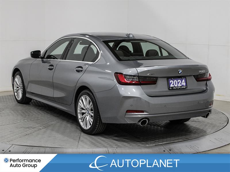 bmw 330i xDrive 2024 - 6