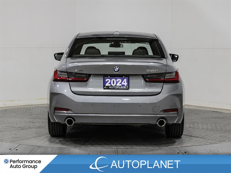 bmw 330i xDrive 2024 - 7
