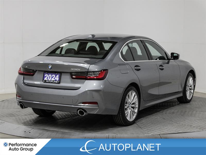 bmw 330i xDrive 2024 - 8