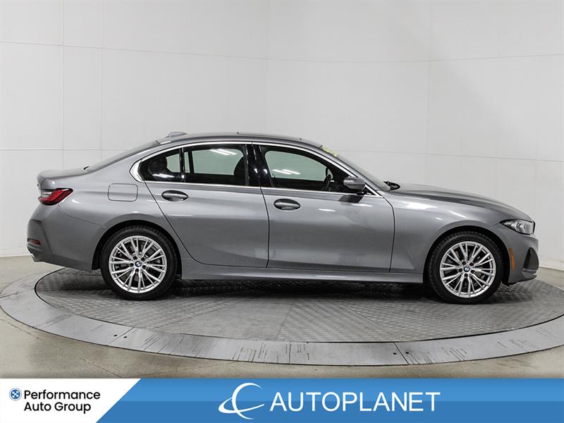 bmw 330i xDrive 2024 - 9