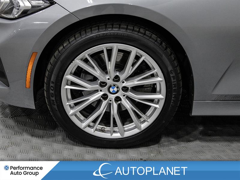 bmw 330i xDrive 2024 - 11