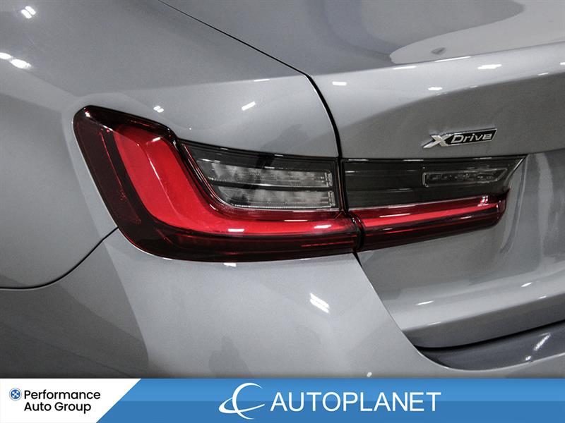 bmw 330i xDrive 2024 - 13