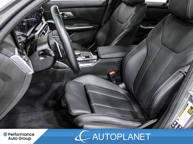 bmw 330i xDrive 2024 - 18