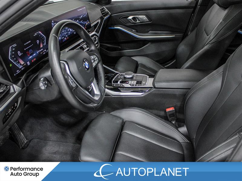 bmw 330i xDrive 2024 - 19