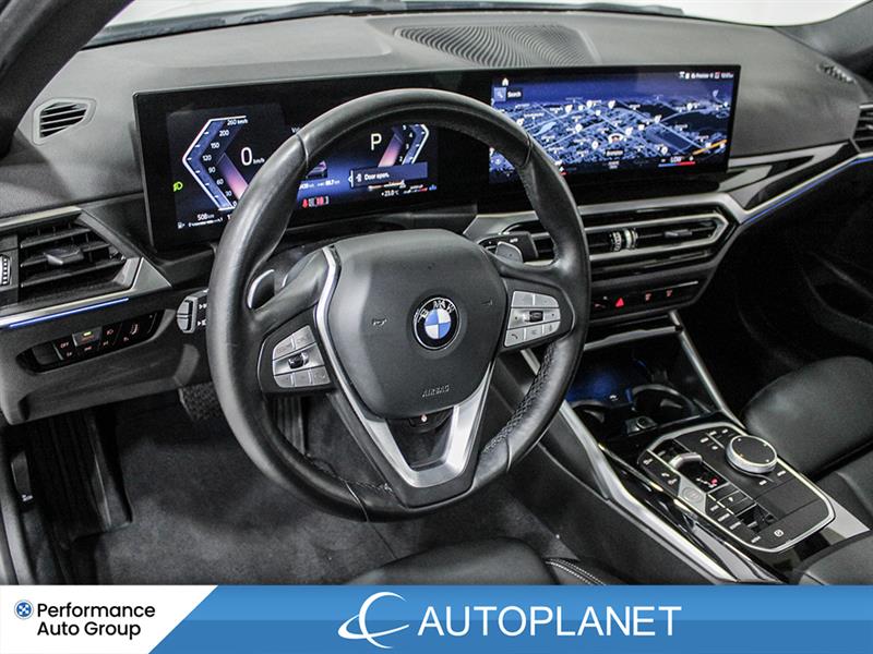 bmw 330i xDrive 2024 - 20