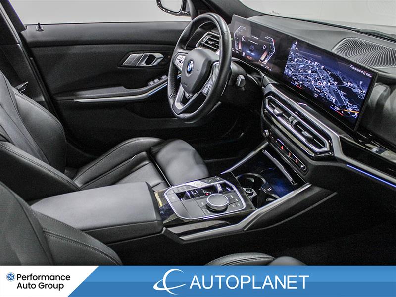 bmw 330i xDrive 2024 - 22