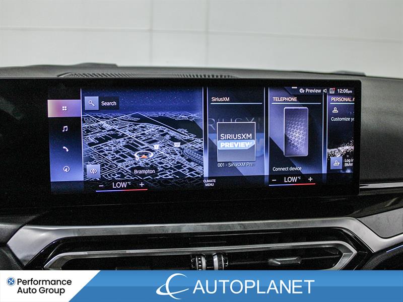 bmw 330i xDrive 2024 - 33