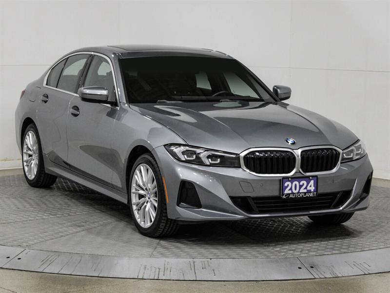 bmw 330i xDrive 2024 - 43